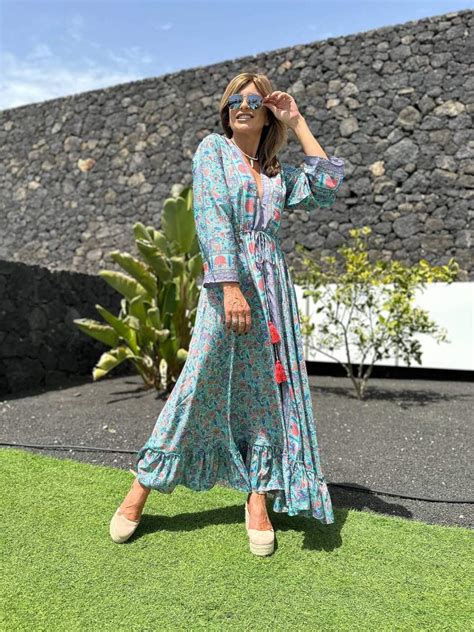 neandnu vestidos